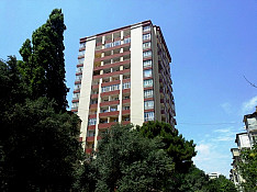 3-otaqlı mənzil icarəyə verilir, Balababa Məcidov küç. 28, 140 m² Баку