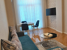 2-otaqlı mənzil icarəyə verilir, Mirəli Qaşqay küç., 85 m² Баку