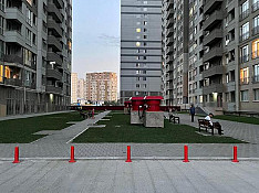 3-otaqlı mənzil , Zərdabi küç., 56 m² Bakı