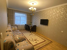 3-otaqlı mənzil , Həzi Aslanov m/st., 60 m² Bakı