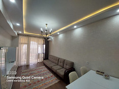 2-otaqlı mənzil icarəyə verilir, Cümşüd Naxçıvanski küç., 78 m² Баку