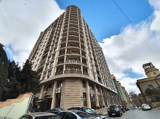 3-otaqlı mənzil icarəyə verilir, Bülbül pr., 180 m² Bakı