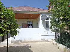 Həyət evi , Zabrat qəs. Bakı