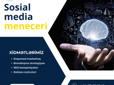 SMM kursuna qeydiyyat başladı Bakı