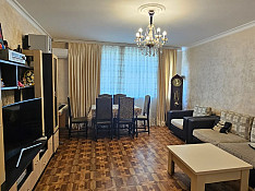 5-otaqlı mənzil , Badamdar qəs., 110 m² Bakı