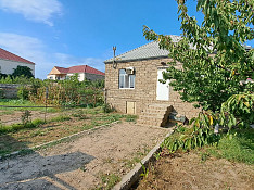 Həyət evi , Maştağa qəs. Bakı