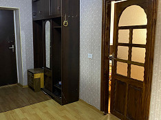 3-otaqlı mənzil , Qara Qarayev m/st., 80 m² Bakı