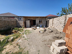 Həyət evi , Maştağa qəs. Bakı