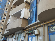 3-otaqlı mənzil , Yavər Əliyev küç., 78 m² Bakı