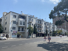 2-otaqlı mənzil, Azadlıq pr. 72, 50 м² Баку