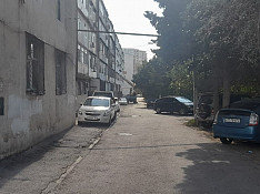 3-otaqlı mənzil , Babək pr., 85 m² Bakı