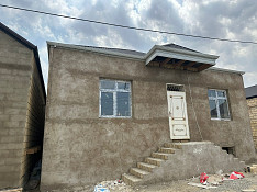 Həyət evi , Masazır qəs. Bakı