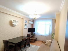 2-otaqlı mənzil , Xırdalan ş., 40 m² Xırdalan