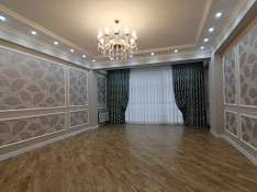 4-otaqlı mənzil , Zərdabi pr., 153 m² Баку