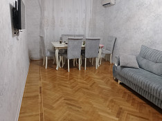 3-otaqlı mənzil , Ş. Mehdiyev küç., 65 m² Баку