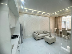 2-otaqlı mənzil icarəyə verilir, Azadlıq pr., 65 m² Баку