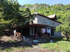 Həyət evi , Qaraqaya kəndi İsmayıllı