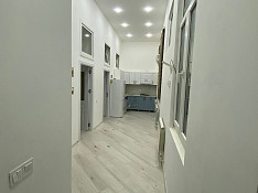 3-otaqlı mənzil icarəyə verilir, Sahil m/st., 110 m² Bakı