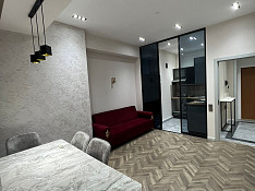 2-otaqlı mənzil icarəyə verilir, Xətai m/st., 67 m² Bakı