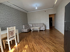 3-otaqlı mənzil icarəyə verilir, Xudu Məmmədov küç., 85 m² Bakı