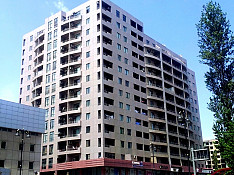 4-otaqlı mənzil , Koroğlu Rəhimov küç. 56, 190 m² Bakı