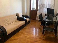 2-otaqlı mənzil icarəyə verilir, Faiq Yusifov küç., 70 m² Баку