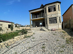 Həyət evi , Binəqədi qəs. Bakı