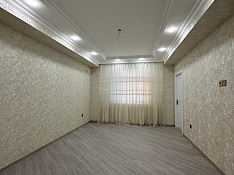 2-otaqlı mənzil , İstiqlaliyyət küç., 58 m² Баку