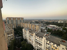 3-otaqlı mənzil , Məzahir Rüstəmov küç., 71 m² Баку