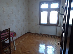 3-otaqlı mənzil , Naxçıvanski küç., 68 m² Баку