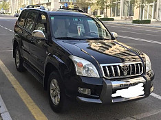 Toyota Prado, 2009 il Bakı