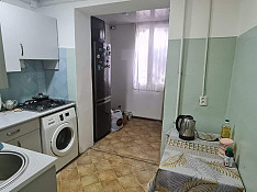 2-otaqlı mənzil , H. Zərdabi küç., 41 m² Bakı