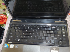 Toshiba L600 CORE I5 Bakı