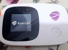 Modem Azercell Bakı