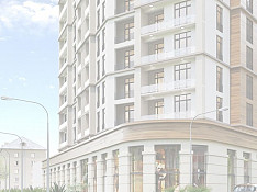 2-otaqlı mənzil , S. Mehmandarov küç., 5A, 2200 Bakı