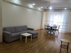 3-otaqlı mənzil icarəyə verilir, Səbail r., 117 m² Баку