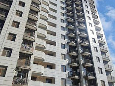 3-otaqlı mənzil , Yasamal r., 125 m² Баку