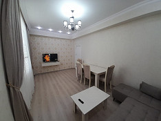 2-otaqlı mənzil, Müstəqillik küç., 67 м² Баку