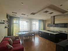 5-otaqlı mənzil icarəyə verilir, Koroğlu Rəhimov küç. 12, 315 m² Bakı