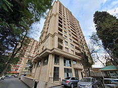 1-otaqlı mənzil , Təbriz küç., 56 m² Баку