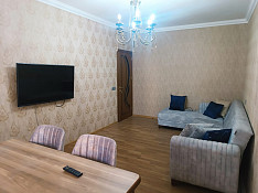 3-otaqlı mənzil , Həzi Aslanov m/st., 85 m² Баку