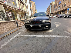 BMW 320, 2000 il Bakı