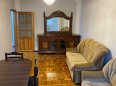 4-otaqlı mənzil icarəyə verilir, Əsəd Əhmədov küç., 100 m² Bakı