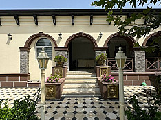 Bağ evi , Mərdəkan qəs. Bakı