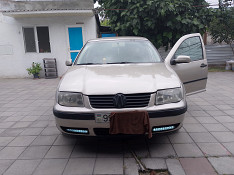 Volkswagen Bora, 2004 il Агдаш