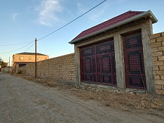 Həyət evi , Mehdiabad qəs. Bakı