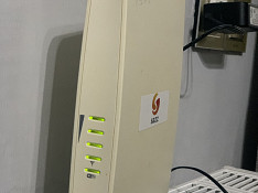 Sazz Wimax Modem Баку