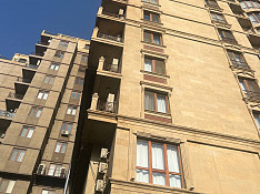 5-otaqlı mənzil , Nizami küç. 62, 245 m² Bakı