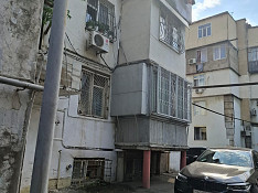 2-otaqlı mənzil , Qurban Xəlilov küç., 47 m² Баку