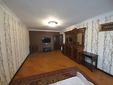 3-otaqlı mənzil, Nərimanov m/st., 75 м² Баку